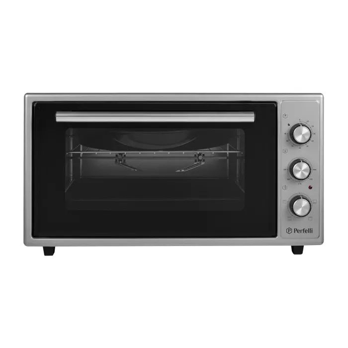 Электропечь Perfelli MIRAGE 48 BLACK