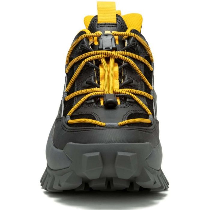 Кроссовки Caterpillar (CAT) Intruder Max P111450 чорні 37 (195020123058) изображение 4