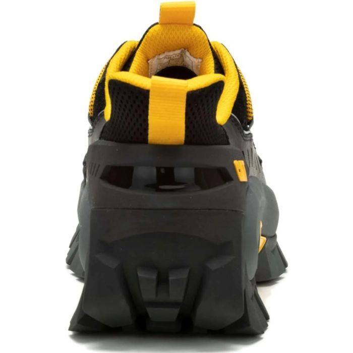 Кроссовки Caterpillar (CAT) Intruder Max P111450 чорні 37 (195020123058) изображение 5
