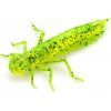 Силікон рибальський FishUP Dragonfly 1.7" 026 - Flo Chartreuse/Green (8шт/уп) (1864.04.90)
