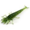 Силікон рибальський FishUP Diving Bug 2" 042 - Watermelon Seed (8шт/уп) (1862.00.16)