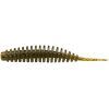 Силикон рыболовный FishUP Tanta 3.5" 074 - Green Pumpkin Seed (5шт/уп) (1864.04.07)