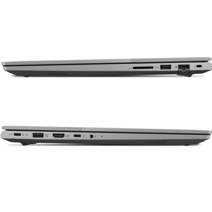 Ноутбук Lenovo ThinkBook 16 G7 ARP (21MWA08PRA) зображення 5