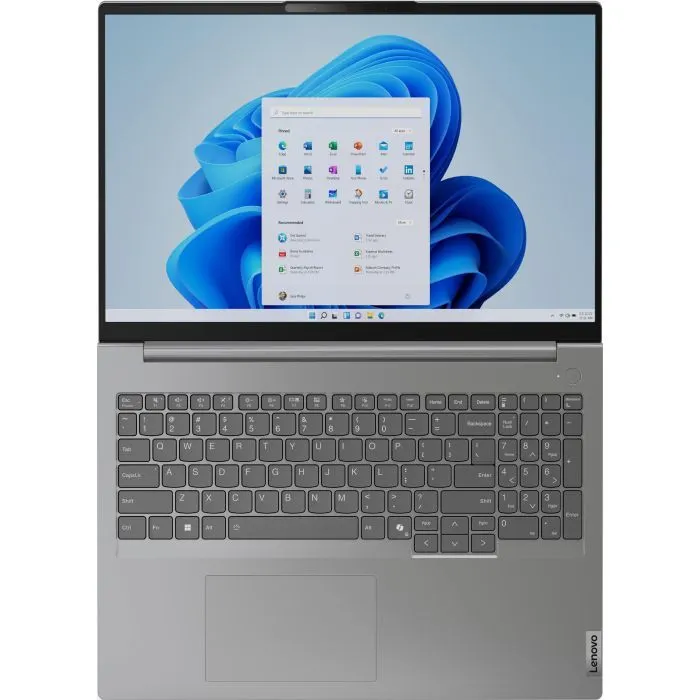 Ноутбук Lenovo ThinkBook 16 G7 ARP (21MWA08PRA) зображення 6