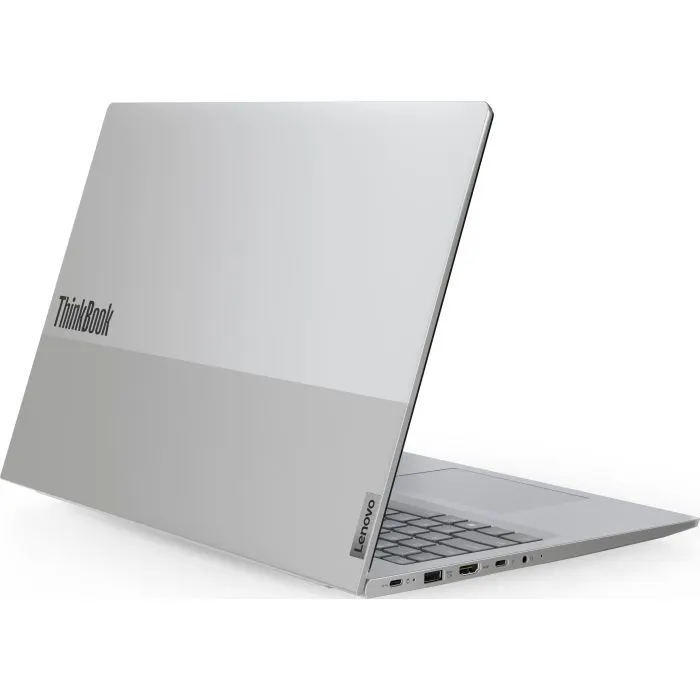 Ноутбук Lenovo ThinkBook 16 G7 ARP (21MWA08PRA) зображення 7