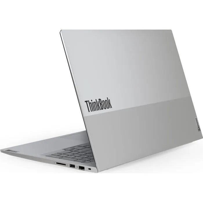 Ноутбук Lenovo ThinkBook 16 G7 ARP (21MWA08PRA) зображення 8