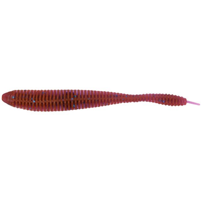 Силікон рибальський Reins Bubbling Shaker 3" 606 PINK LOX (14 шт/уп.) (1552.04.95)