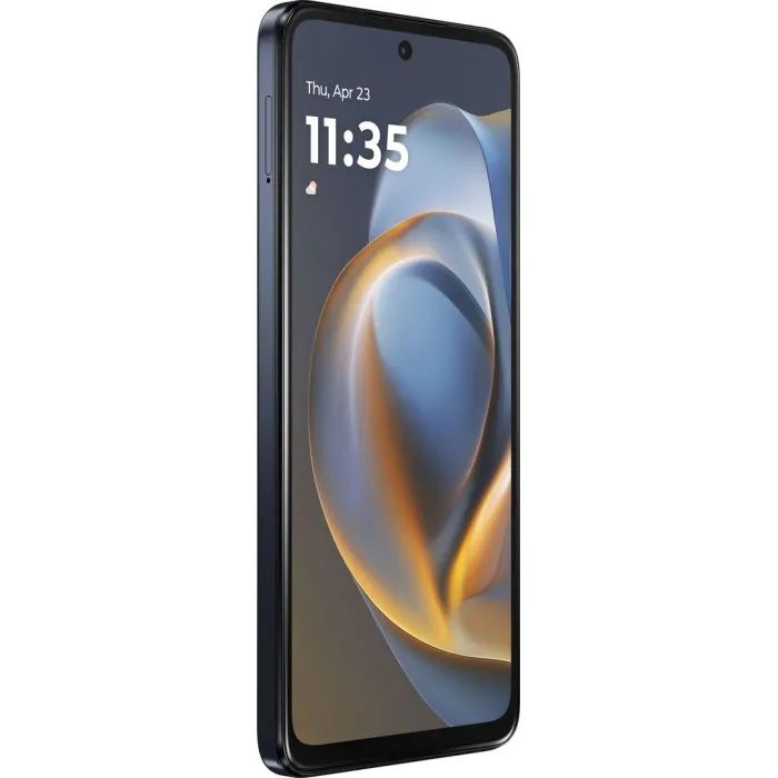Мобильный телефон Motorola G05 4/256GB Plum Red (PB6L0030UA) изображение 3