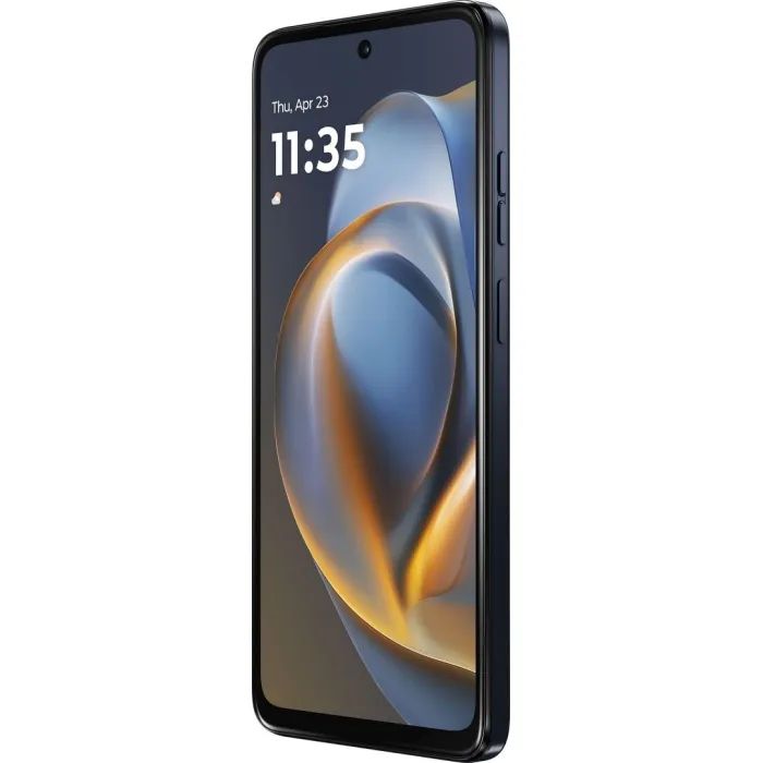 Мобильный телефон Motorola G05 4/256GB Plum Red (PB6L0030UA) изображение 4