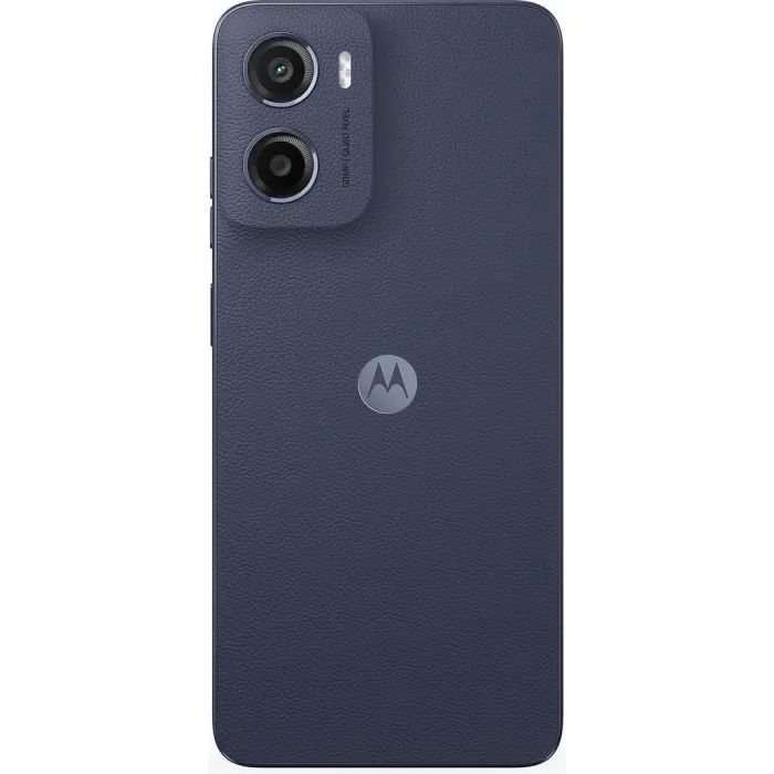 Мобильный телефон Motorola G05 4/256GB Plum Red (PB6L0030UA) изображение 5