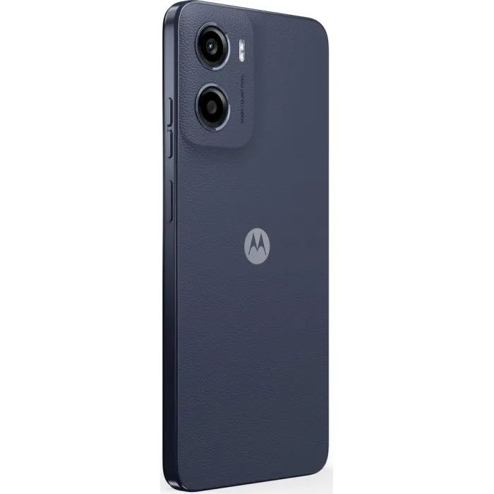 Мобильный телефон Motorola G05 4/256GB Plum Red (PB6L0030UA) изображение 6