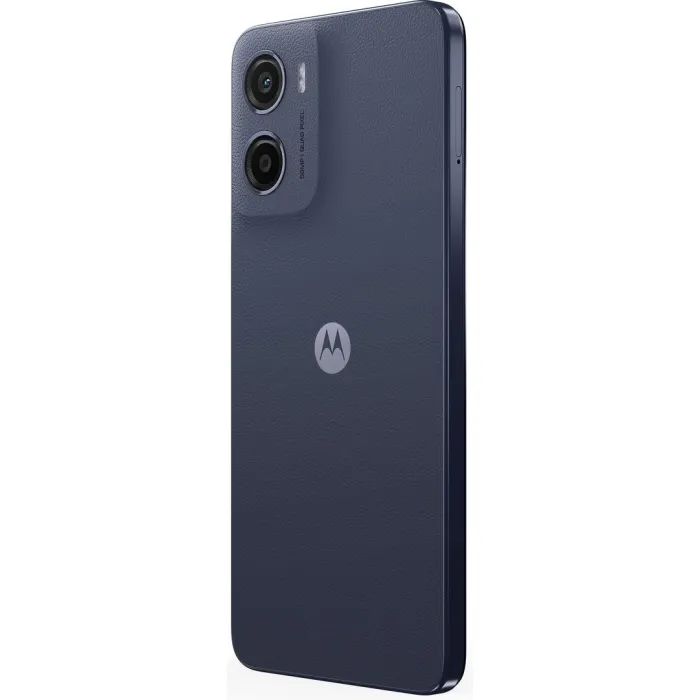 Мобильный телефон Motorola G05 4/256GB Plum Red (PB6L0030UA) изображение 7