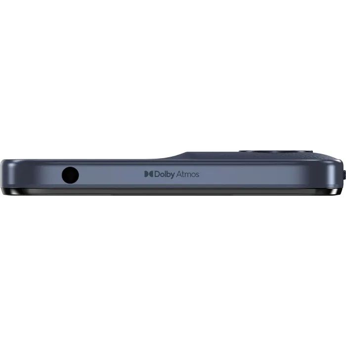 Мобильный телефон Motorola G05 4/256GB Plum Red (PB6L0030UA) изображение 8
