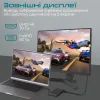 Концентратор Promate USB Hub 6 ports mediahub-c6.black (mediahub-c6.black) зображення 5