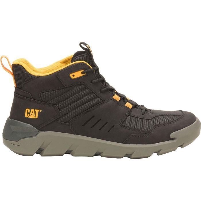 Черевики Caterpillar (CAT) Crail Sport Mid P725600 чорні 42 (195019187559) зображення 2