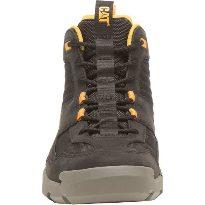 Черевики Caterpillar (CAT) Crail Sport Mid P725600 чорні 42 (195019187559) зображення 5