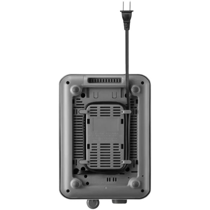 Тостер Buydeem DT620E Cozy Greenish (DT620E-CG/EU) изображение 4