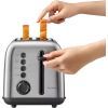Тостер Buydeem DT620E Stainless Stell (DT620E-SS/EU) изображение 8