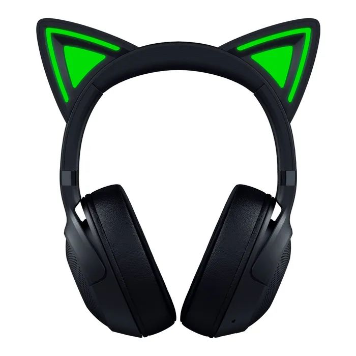 Наушники Razer Kraken Kitty V2 Bluetooth Black (RZ04-04860500-R3M1) изображение 4