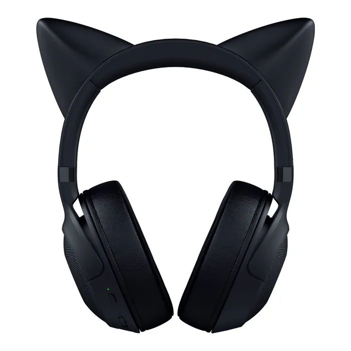 Наушники Razer Kraken Kitty V2 Bluetooth Black (RZ04-04860500-R3M1) изображение 5