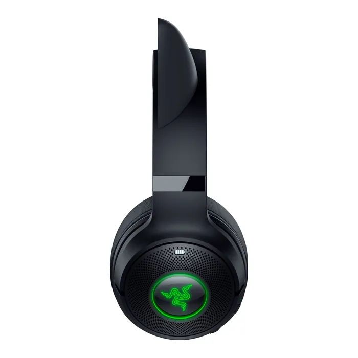 Наушники Razer Kraken Kitty V2 Bluetooth Black (RZ04-04860500-R3M1) изображение 6