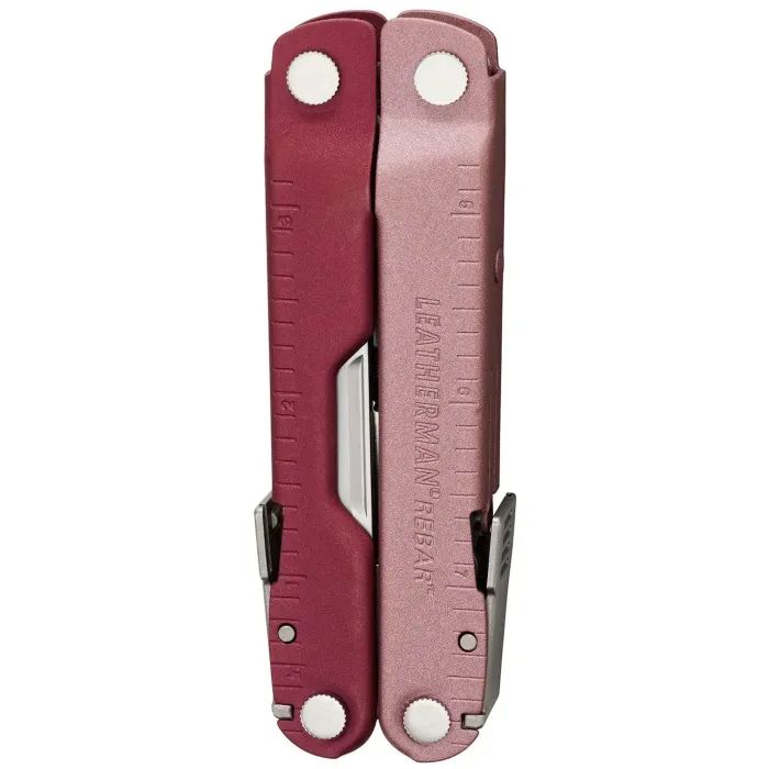Мультитул Leatherman Rebar Black (831563) изображение 3