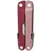 Мультитул Leatherman Rebar Heathered Cranberry (833317) изображение 3
