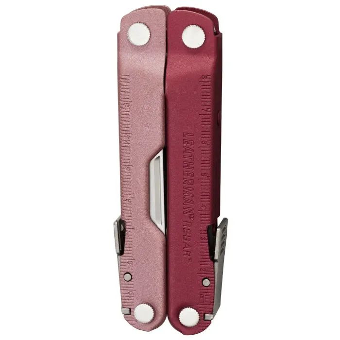 Мультитул Leatherman Rebar Black (831563) изображение 4