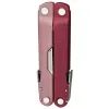 Мультитул Leatherman Rebar Heathered Cranberry (833317) изображение 4