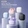 Навушники Vention Elf Earbuds E03 White (NBHW0) зображення 11