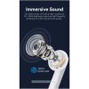 Навушники Vention Elf Earbuds E03 White (NBHW0) зображення 4