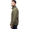 Кофта Caterpillar (CAT) 1030010-12369 зелена XXL (882600839958) изображение 2