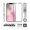Стекло защитное Armorstandart Icon 3D Apple iPhone 16e Black (ARM76270) изображение 2