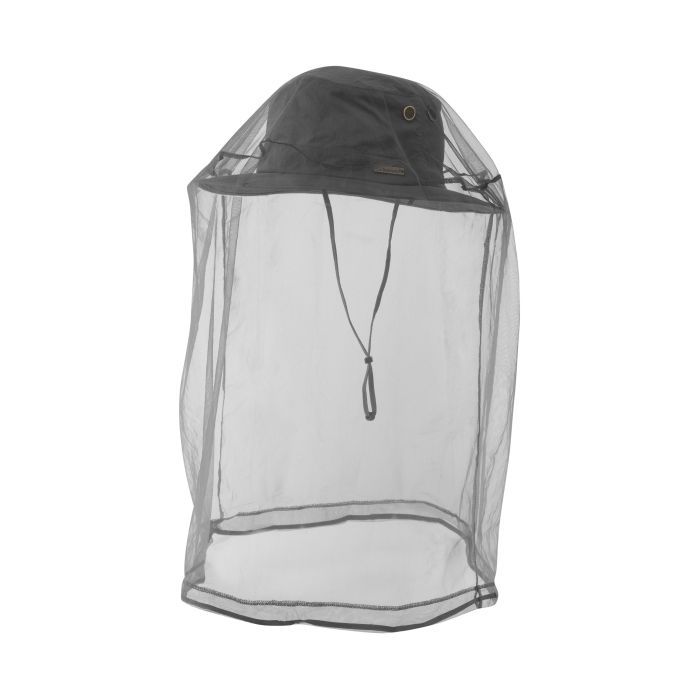 Шляпа Trekmates Borneo Hat TM-004574 ash - L/XL - сірий (015.1160) изображение 2