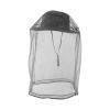 Шляпа Trekmates Borneo Hat TM-004574 ash - S/M - сірий (015.1159) изображение 2