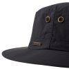 Шляпа Trekmates Borneo Hat TM-004574 ash - S/M - сірий (015.1159) изображение 3