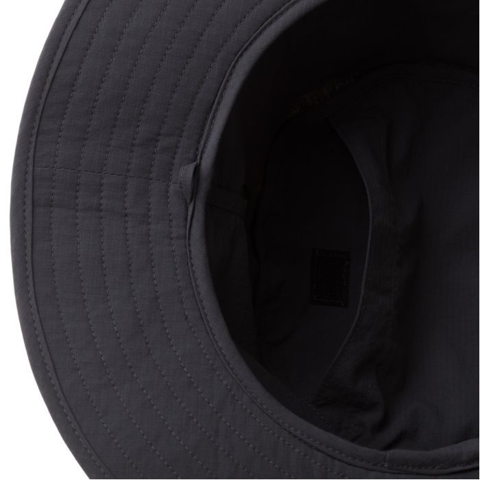 Шляпа Trekmates Borneo Hat TM-004574 ash - L/XL - сірий (015.1160) изображение 5