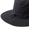 Шляпа Trekmates Borneo Hat TM-004574 ash - S/M - сірий (015.1159) изображение 6