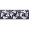 Кулер для корпуса JONSBO ZB-360B Black изображение 8