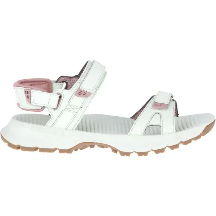Сандалії Merrell Cedrus Convert 3 Wms birch/burlwood - 41 - білий (036.0786) зображення 2