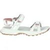 Сандалії Merrell Cedrus Convert 3 Wms birch/burlwood - 41 - білий (036.0786) зображення 2