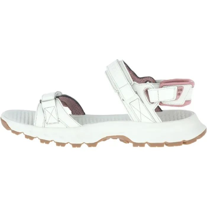 Сандалії Merrell Cedrus Convert 3 Wms birch/burlwood - 41 - білий (036.0786) зображення 4