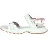 Сандалії Merrell Cedrus Convert 3 Wms birch/burlwood - 41 - білий (036.0786) зображення 4