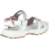 Сандалії Merrell Cedrus Convert 3 Wms birch/burlwood - 41 - білий (036.0786) зображення 6