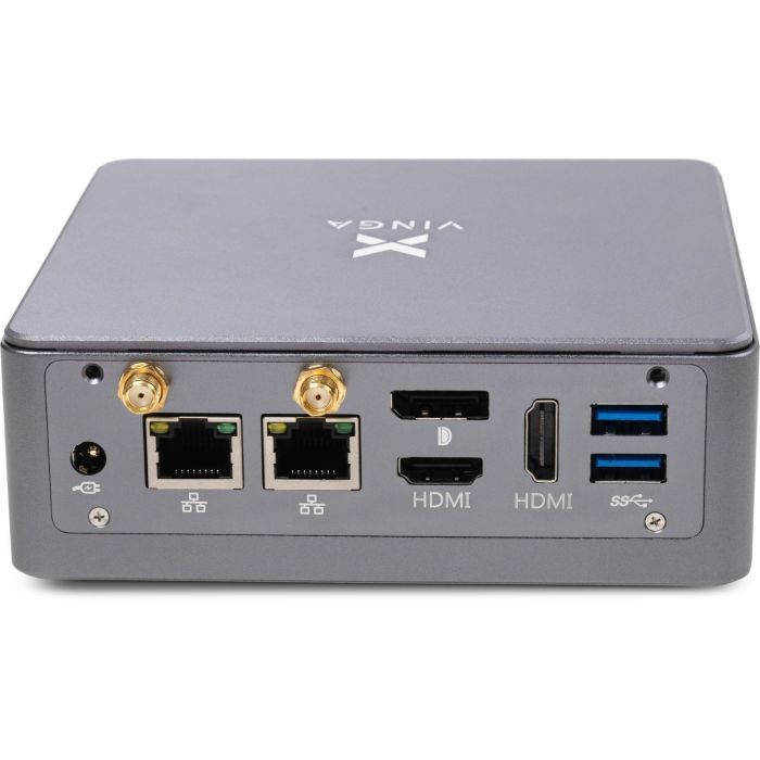 Компьютер Vinga Mini PC V655 (V6551220P.16256W1H) изображение 5