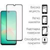 Стекло защитное Dengos Kit 2pcs Samsung Galaxy A26 (DG-TG2P-67) изображение 2