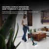 Пилосос Cecotec Conga Rockstar 2500 Thunder Flex Animal (CCTC-08427) зображення 2