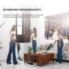 Пилосос Cecotec Conga Rockstar 2500 Thunder Flex Animal (CCTC-08427) зображення 5