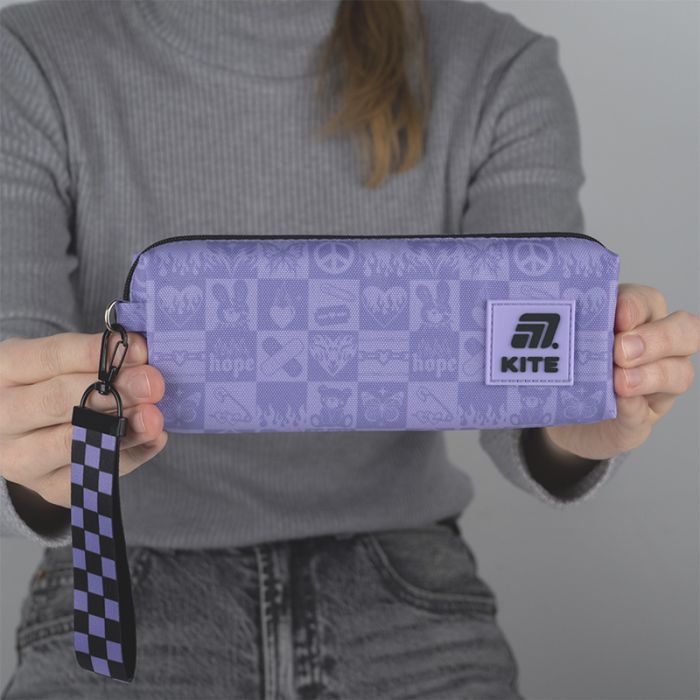 Пенал Kite K25-642-2 изображение 6