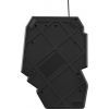 Клавиатура Maxxter KBG-OH-01B-UA USB UA Black (KBG-OH-01B-UA) изображение 4